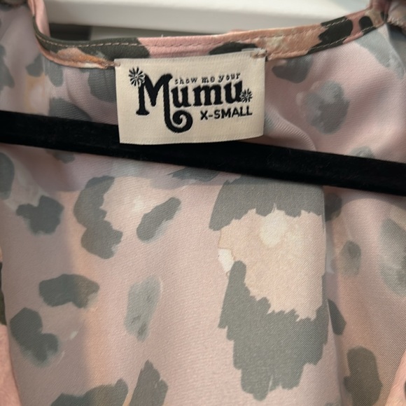 Show me ur mumu top - Picture 4 of 5